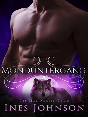 cover image of Monduntergang